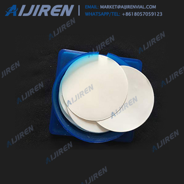 Aijiren Technology PTFE 0.2 micron filter for metals